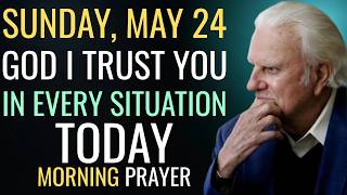 🔥 GOD SAID: TRUST ME THROUGH THE STORM! (Don’t Watch If You’re Giving Up) | Billy Graham