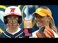 Ole Miss vs #7 Tennessee Women's College Softball Highlights Full Game 2026
