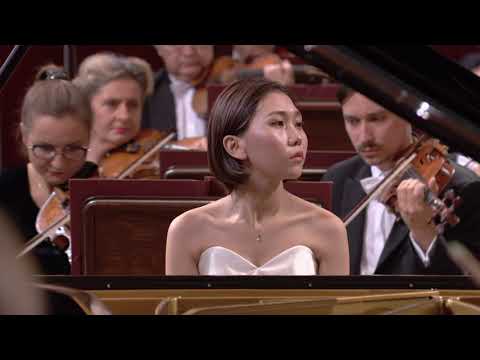 HAYATO SUMINO – first round (18th Chopin Competition, Warsaw)