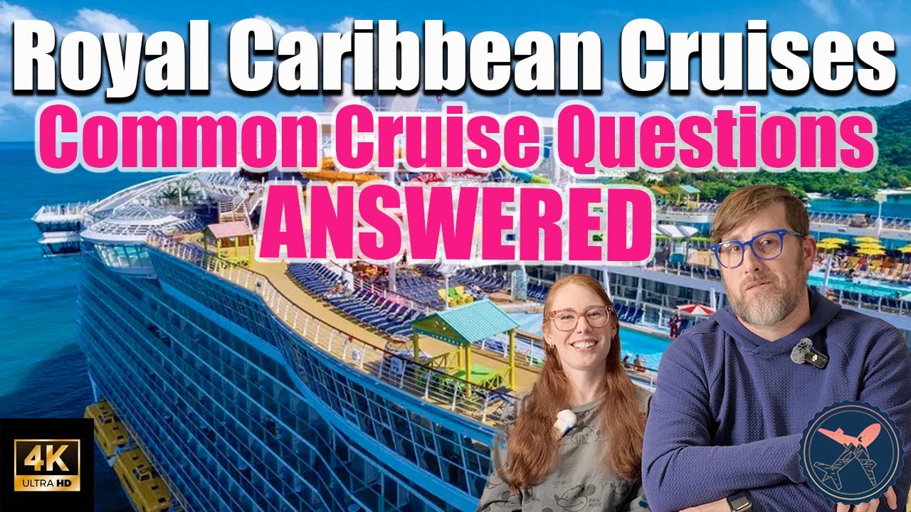 Royal Caribbean Cruise FAQs Your Top Questions Answered! YouTube