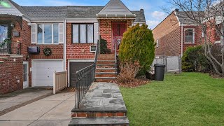 53-08 193rd St video tour