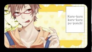 Download Lagu 『AniSUBS』【Ban×Urata×Choumiryou×un:c×Mafumafu】Kurumi☆Ponchio【English Subs】 MP3