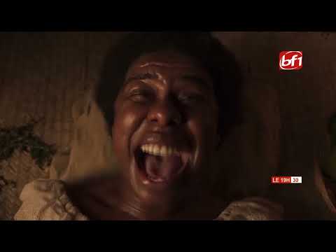 FESPACO 2025 : Le film " les invertueuses " de la Chloé Aïcha BORO en compétition pour l'or