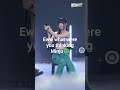 Girlie thought she ate🤢 #runext #illit #minju #idontcare #cringe #kpop