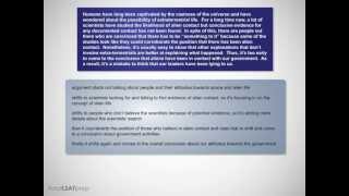 LSAT Logical Reasoning 1b - Complex Arguments