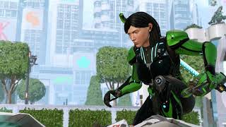 Xcom 2 | Part 37 | VIP Extraction