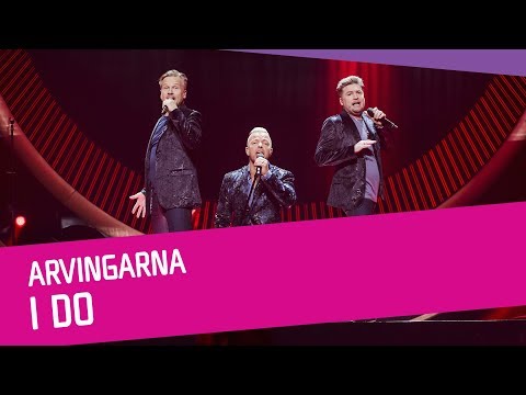 Arvingarna – I Do