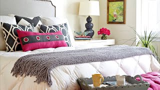 48 Cozy Bedroom Ideas