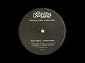 Francesco Farfa &amp; Paolo Mosca - Nocturnal Atmosphere (ROTARY001)