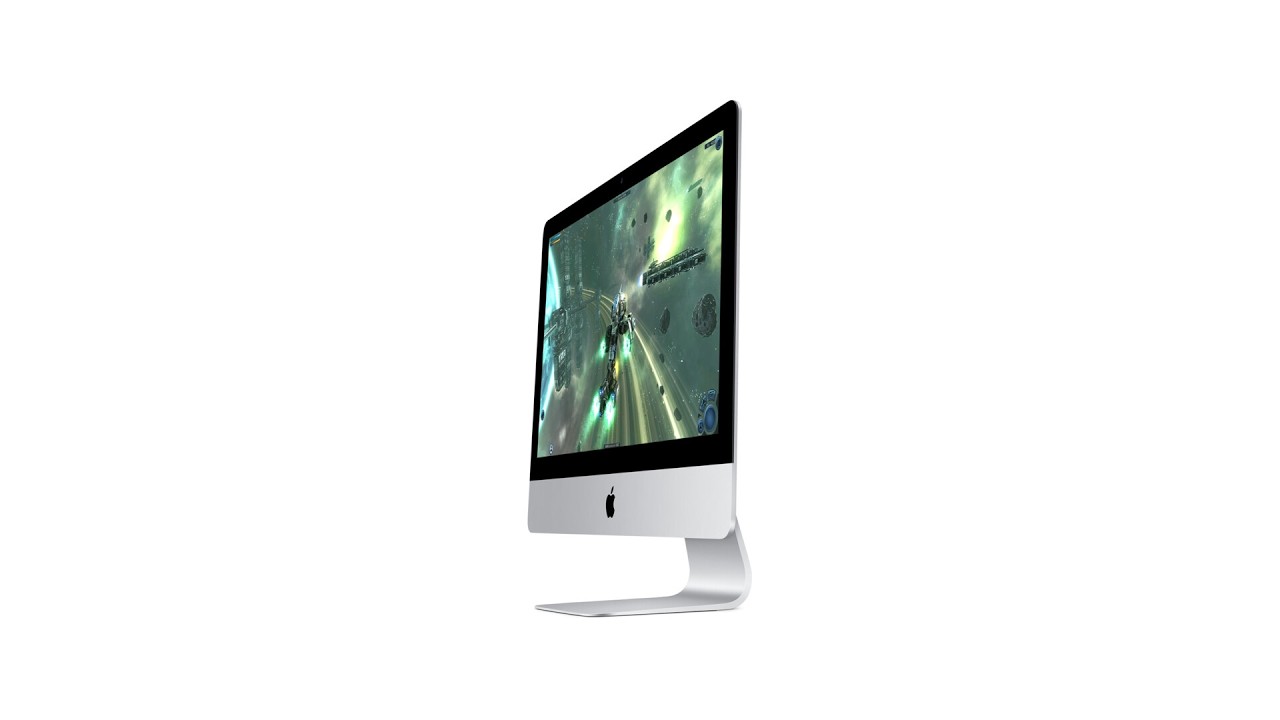 【美品・即発送】iMac 21.5 Mid2014 Apple Apple iMac 21.5-inch 1.4GHz Core i5 (Mid 2014) | mac of all trades