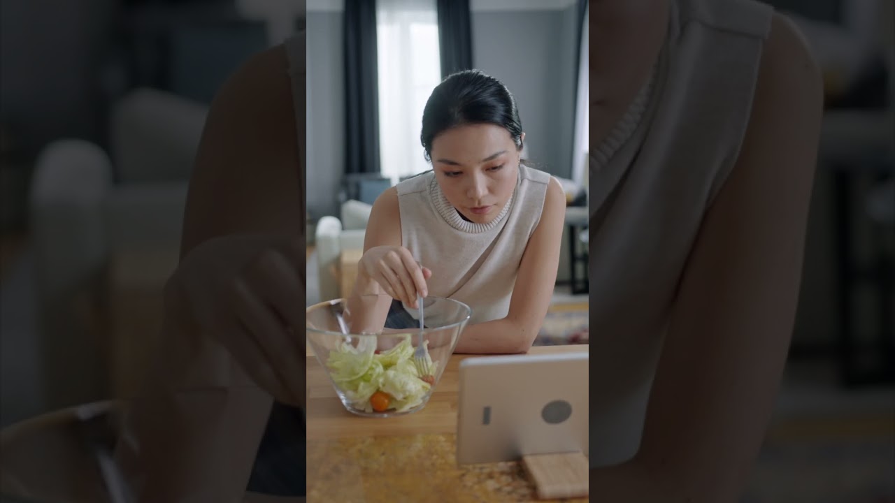 What Does Your Diet Look Like? - Dr Amy Shah and Dr Tiffany Moon 