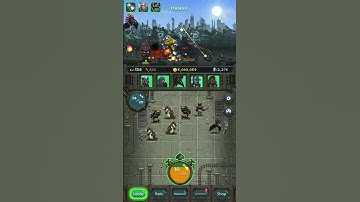 World Beast War: Destroy the World in an Idle RPG