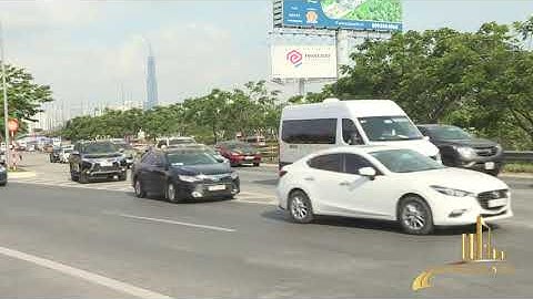 Cao tốc TP HCM - Long Thành cần 11.500 tỷ đồng mở rộng