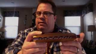 Hohner CX12 Jazz Chromatic Harmonica Review and Assembly