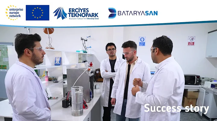 Hydrogen – the energy source for tomorrow and today: BATARYASAN - DayDayNews