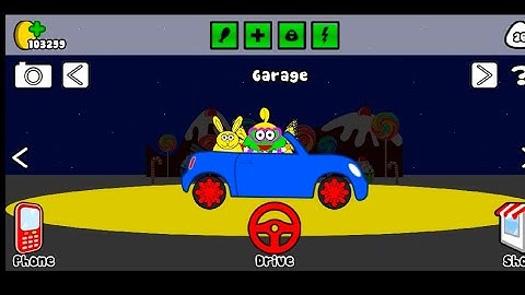 POU GamePlay HD [Android/iOS/iPad] || Ep.40