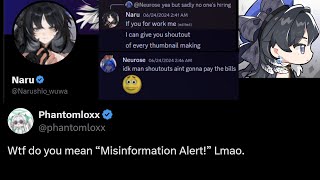 Let's Talk About Xain aka Narushio Wuwa PGR