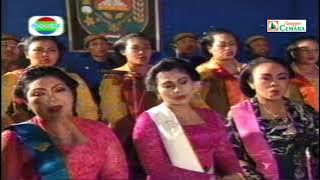 Istimewa !! Joget Gleyong Ki Manteb Sudarsono.  Iringan Ldr. Sumyar. 1995