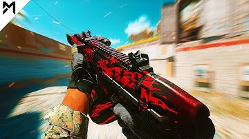 USE this cx-9 and THANK ME later....( best cx-9 class setup mw )