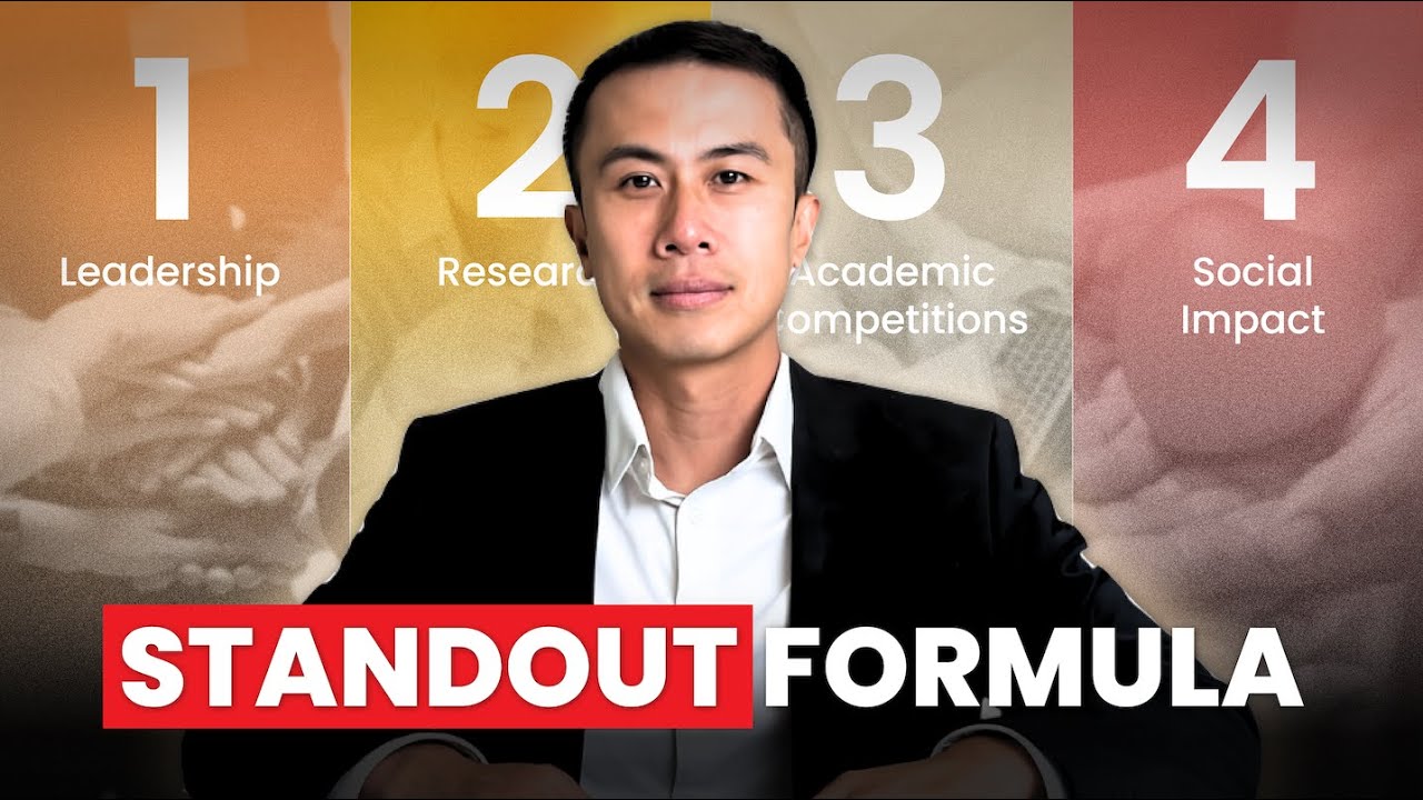 Extracurricular Activities You MUST KNOW About When Applying to the Ivy League, Stanford or MIT