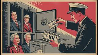 Why Do You Feel Poorer Every Year