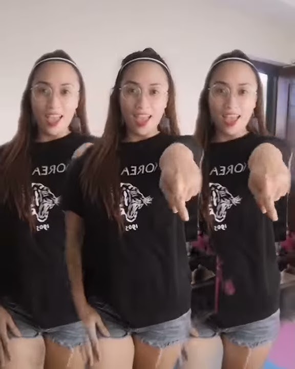 AS IF IT'S YOUR LAST! BLACKPINK! tiktok dance