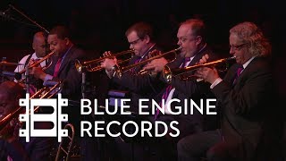 TWO BASS HIT - Jazz at Lincoln Center Orchestra with Wynton Marsalis ft. Jon Batiste chords