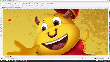 Backdrop 1 - Phông Tết Tân Sửu - Background Tết 2021 - Vector Tết 2021