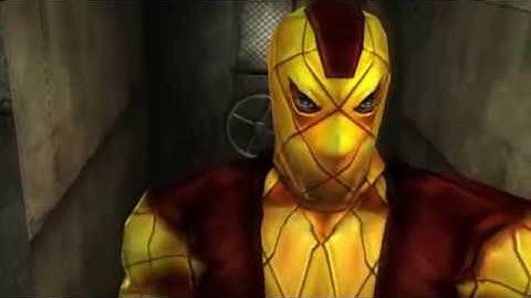 Radioactive Replay - Spider-Man (2002) Part 3 Intro