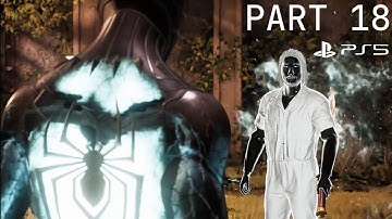 The Amazing Spiderman 2 Gameplay Walkthrough Part 18