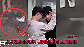 JIKOOK:ACLARAMOS EL VIDEO DE LA CAMA Y... 😰¿QUÉ ESTABAN HACIENDO? 🔞 (Análisis)