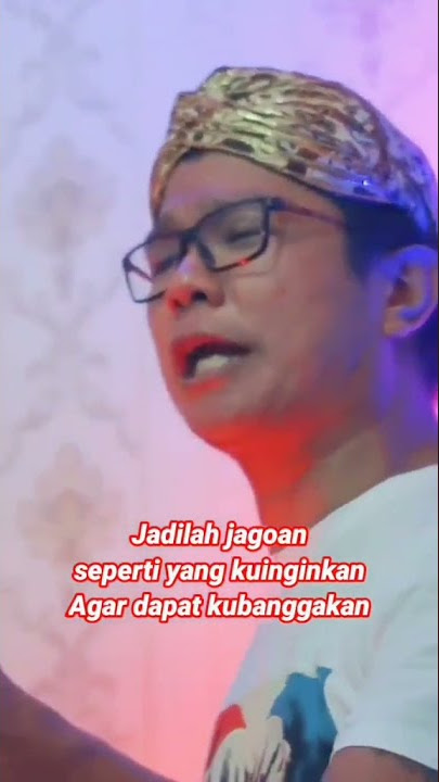 Gaji 3 juta mana cukup satu bulan 😅 #musikhits #laguhits #musikindo #fyp #andika #kangenband