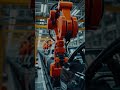 Robotic Takeover: Is Your Job Safe?