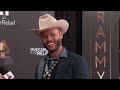 CHARLEY CROCKETT Red Carpet Interview | 2025 GRAMMYs