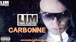 LIM - CARBONNE (NOUVEAU SON 2020)