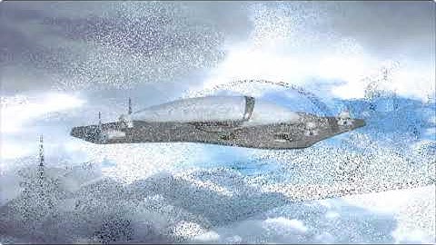 Journeyman Project (1993) Game Demo