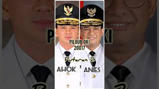 Pilgub DKI jakarta 2017 putaran 2  #pilgub #dkijakarta #2017 #pemiludamai #aniessandi #ahokdjarot