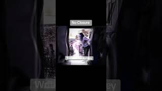 No Closure (lyrics)