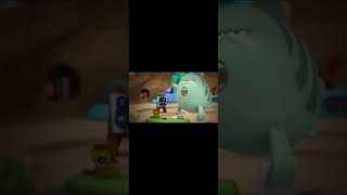 Bubble Guppies Good Morning Mr. Grumpfish Clip 7