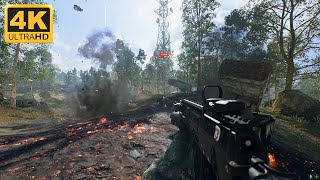 World War 3 | New Season Gameplay [4K 60FPS] No Commentary