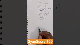 #maths #equation #class10 #shorts #trend