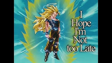 SSJ3 ഡൈ ഹാർഡ് എഡിറ്റ്