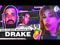 How To Make SAD Melodies For DRAKE | FL Studio Tutorial