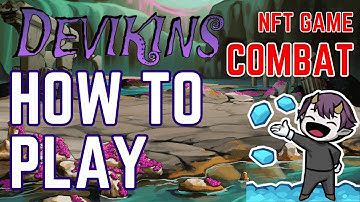 Devikins Combat - How to play
