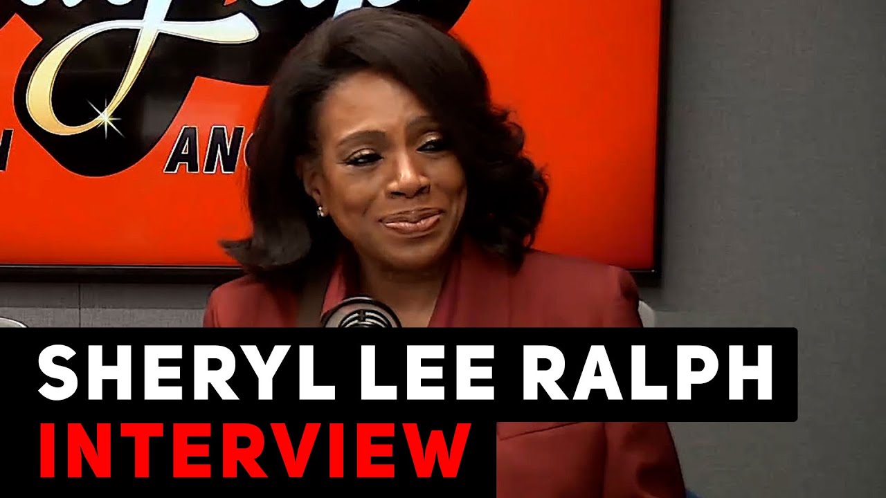 Sheryl Lee Ralph Opens Up About “Me Too” Moment With Television Judge [VIDEO]