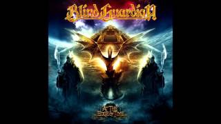 Blind Guardian - Sacred Worlds (Pre-Production Version) Resimi