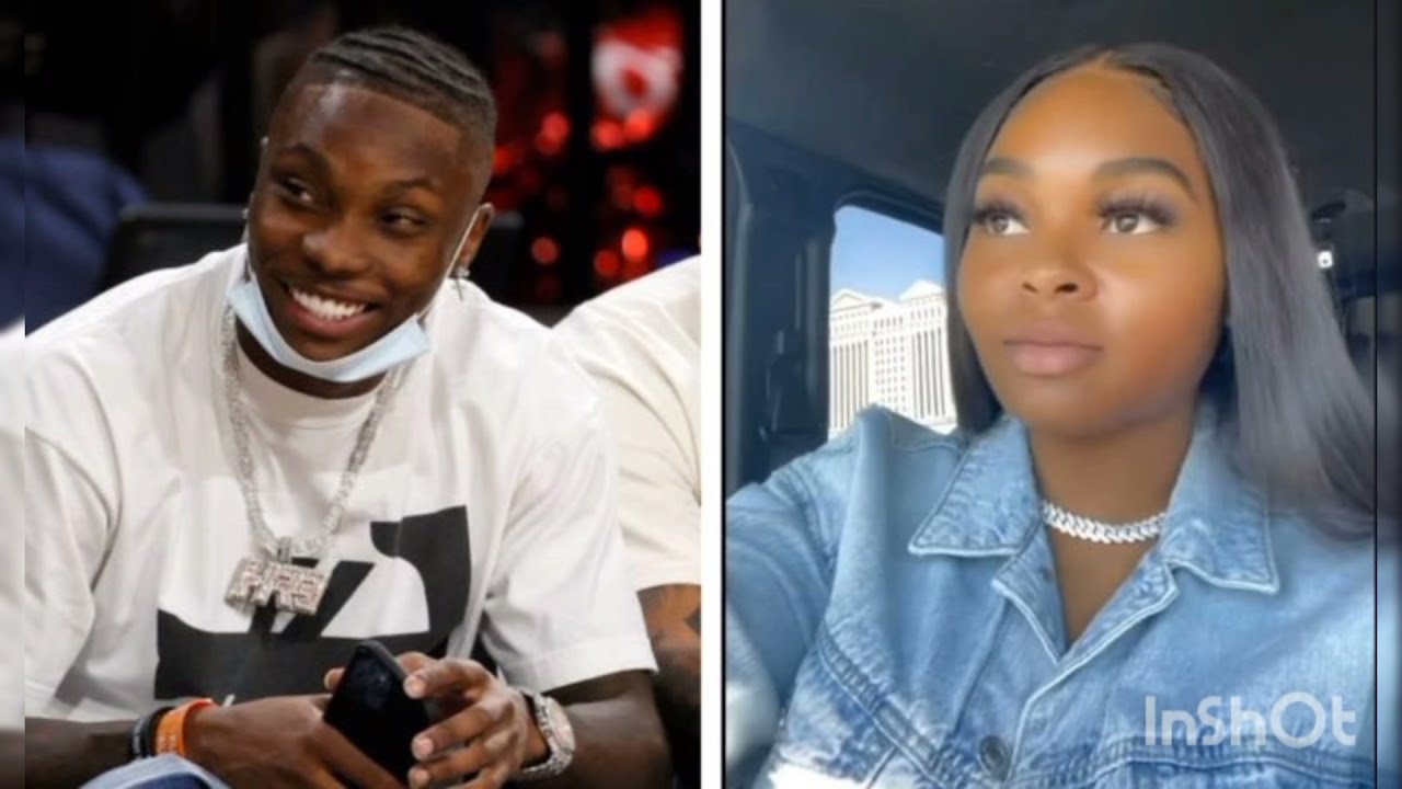 Meet Rudy Washington, Henry Rugg's Girlfriend who survived in a car