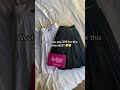Worth it or no ?🙄 #niketennisskirt #tennisskirt #padeloutfit #thatgirl #vintagegirl #nike