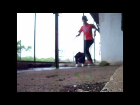 THE TRIBE CR4ZY - Jhony Froes Ft. Moises Fernandes...