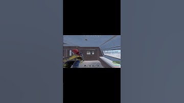 Rust Insane Kill at Arctic Base – Rust Auto Camper PvP!